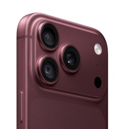 Apple iPhone 18 Pro 2TB бургунди (nanoSIM + eSIM)