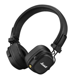 Наушники Marshall MAJOR V черный