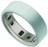 Умное кольцо Oura Ring 4 Ceramic Size 8 Tide