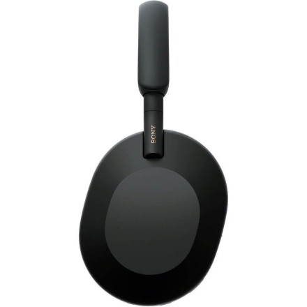 Наушники Sony WH1000XM5 Black