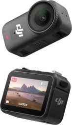 Экшн-камера DJI Osmo Nano Standard Combo 128GB