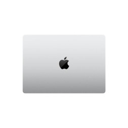 Apple MacBook Pro 14" M5 Max 18c CPU, 32c GPU, 36/2TB, серебристый (2026)
