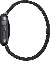 Карбоновый браслет Pitaka Modern для Apple Watch 42/44/45 мм