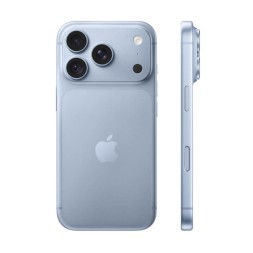Apple iPhone 18 Pro 2TB небесно-голубой (eSIM)