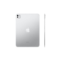 Apple iPad Pro 11" 1Tb (2024) Wi-Fi + Cellular серебристый