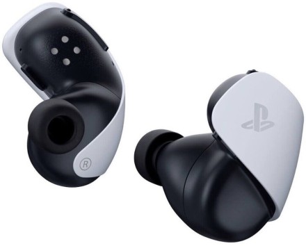 Наушники TWS Sony PlayStation Pulse Explore белый