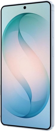 Смартфон Samsung Galaxy S26 Plus 12/512GB голубой