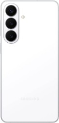 Samsung Galaxy S26 Plus 12/512GB белый