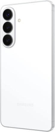 Смартфон Samsung Galaxy S26 Plus 12/512GB белый
