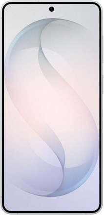 Смартфон Samsung Galaxy S26 Plus 12/512GB белый