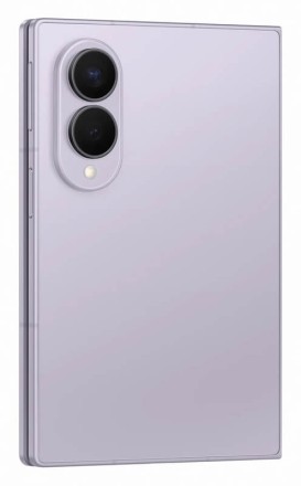 Смартфон Samsung Galaxy Z Fold 8 12/256GB Lavender