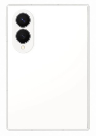 Смартфон Samsung Galaxy Z Fold 8 12/256GB Cream