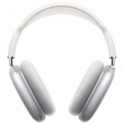 Беспроводные наушники Apple AirPods Max (серебристые)