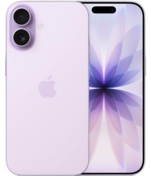 Apple iPhone 17 512GB лавандовый (nanoSIM + eSIM)