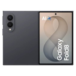 Samsung Galaxy Z Fold 8 12/512GB Graphite