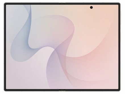Смартфон Samsung Galaxy Z Fold 8 12/512GB Cream