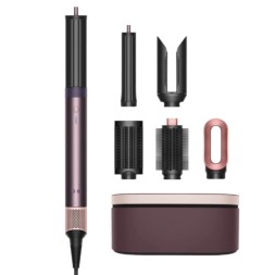 Стайлер Dyson Airwrap Co-anda 2x HS09 Jasper Plum