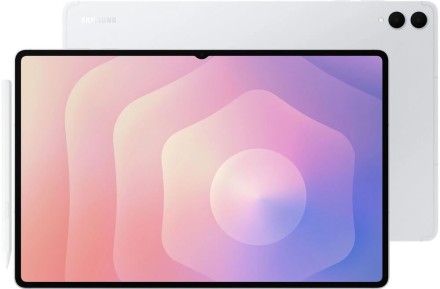 Планшет Samsung Galaxy Tab S11 Ultra Wi-Fi 12/1TB Silver