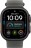 Умные часы Apple Watch Ultra 4, GPS+Cellular, 49 mm, Ocean Band (титановый черный/темно-серый)