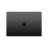 Ноутбук Apple MacBook Pro 16" M4 Pro 14c CPU, 20c GPU, 48/512GB, нанотекстурное стекло, чёрный космос