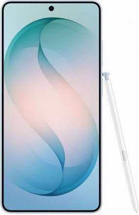 Смартфон Samsung Galaxy S26 Ultra 16/1TB голубой