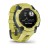 Часы Garmin Instinct E, 45 mm (Electric Lime)
