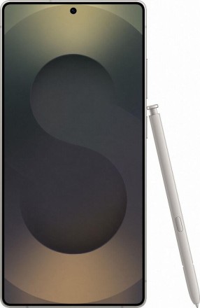 Смартфон Samsung Galaxy S25 Ultra 12/1TB черный титан