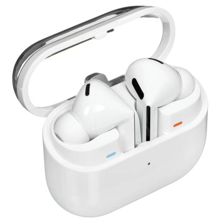 Наушники Samsung Galaxy Buds 3 Pro белый