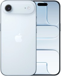Apple iPhone Air 256GB голубой (eSIM)