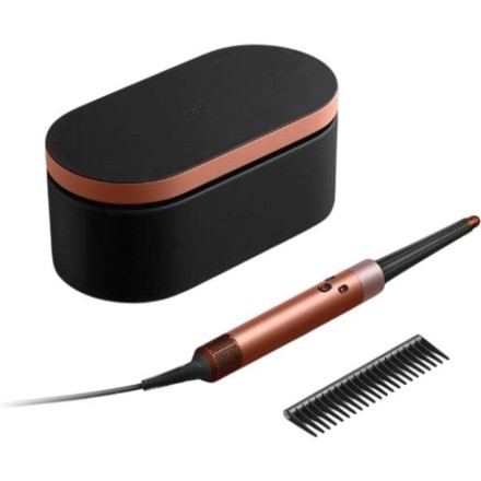 Стайлер Dyson Airwrap Co-anda 2x HS09 Amber Silk