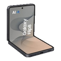 Samsung Galaxy Z Flip 8 12/512GB Graphite
