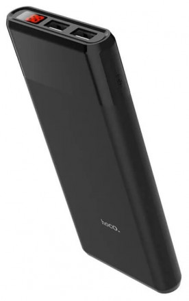 Аккумулятор Hoco B35C Entourage 12000 mAh
