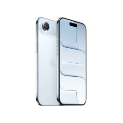 Apple iPhone Air 1TB голубой (eSIM)