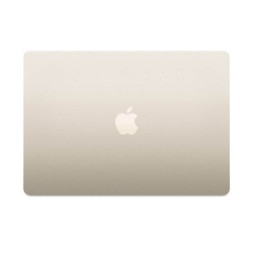 Apple MacBook Air 15" M3 8c CPU, 10c GPU 8/512GB Starlight (2024)