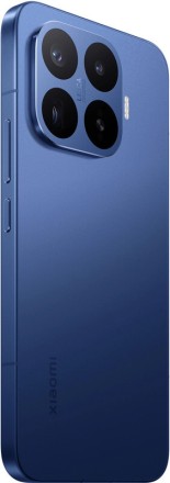 Смартфон Xiaomi 17T Pro 12/512GB Deep Blue