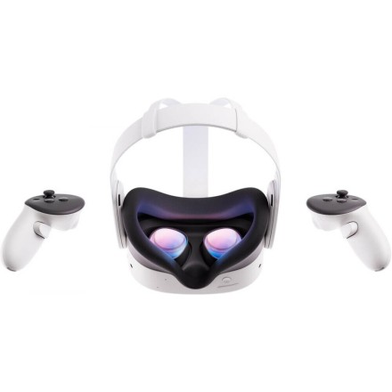 Очки виртуальной реальности Oculus Meta Quest 3S 128GB