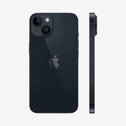 Apple iPhone 14 Plus 512GB темная ночь (2 SIM)