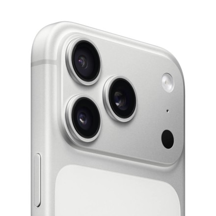 Смартфон Apple iPhone 17 Pro 1TB серебристый (eSIM)