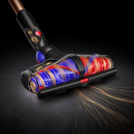 Пылесос Dyson DS60 Piston Animal с док станцией