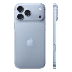 Apple iPhone 18 Pro Max 2TB небесно-голубой (nanoSIM + eSIM)