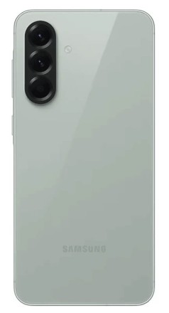 Смартфон Samsung Galaxy A56 5G 8/256GB Awesome Olive