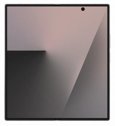 Смартфон Samsung Galaxy Z Fold 7 16/1TB Silver Shadow