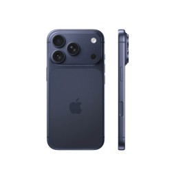 Apple iPhone 17 Pro Max 512GB темно-синий (nanoSIM + eSIM)