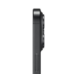 Apple iPhone 15 Pro 1TB титановый чёрный