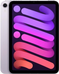 Apple iPad mini Wi-Fi 256GB фиолетовый (2024)