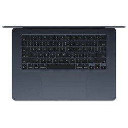 Apple MacBook Air 13" M3 8c CPU, 10c GPU 16/256GB Midnight (2024)