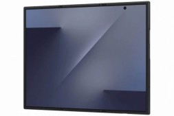 Samsung Galaxy Z TriFold 16/512GB Crafted Black