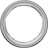 Умное кольцо Oura Ring 4 Size 7 Silver