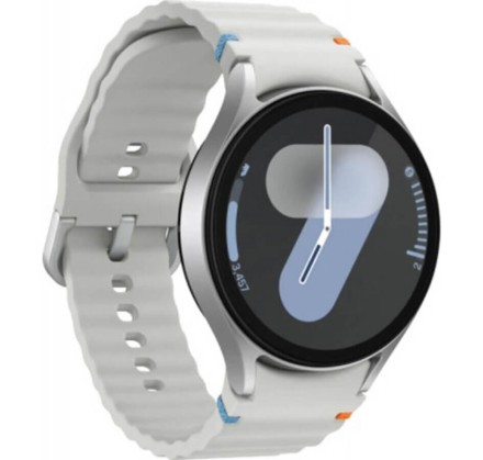 Умные часы Samsung Galaxy Watch 7 44mm Wi-Fi Silver