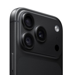 Apple iPhone 18 Pro 256GB черный (nanoSIM + eSIM)